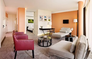 Radisson Blu Hotel & Convention Centre, Kigali