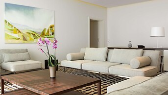 Radisson Blu Hotel & Convention Centre, Kigali