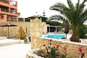 Lagoon View Apartments - Adults Only