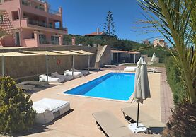 Lagoon View Apartments - Adults Only