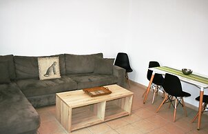 Lagoon View Apartments - Adults Only