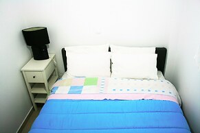 Lagoon View Apartments - Adults Only