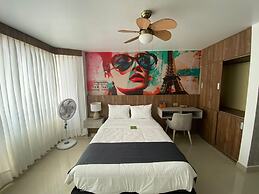 YOURS HOTEL LIFESTYLE