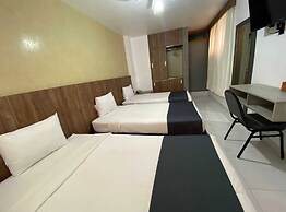 YOURS HOTEL LIFESTYLE