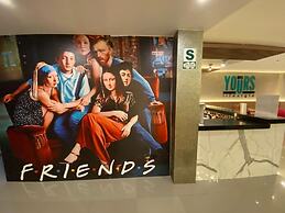 YOURS HOTEL LIFESTYLE