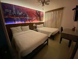 YOURS HOTEL LIFESTYLE