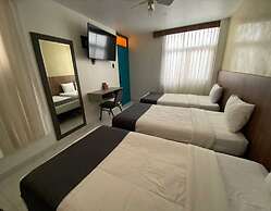 YOURS HOTEL LIFESTYLE