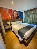 YOURS HOTEL LIFESTYLE