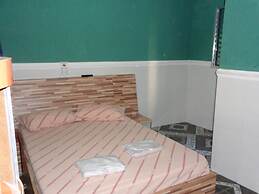 Hotel Flor do Gomide