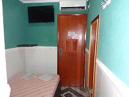 Hotel Flor do Gomide