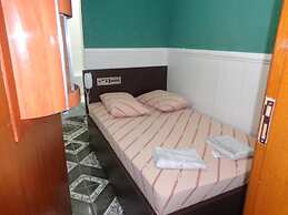 Hotel Flor do Gomide