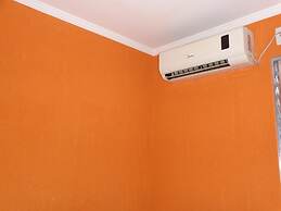 Hotel Flor do Gomide