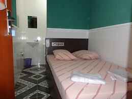 Hotel Flor do Gomide