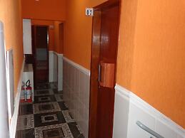 Hotel Flor do Gomide