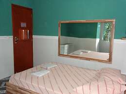 Hotel Flor do Gomide