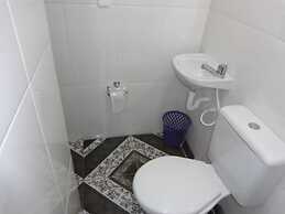 Hotel Flor do Gomide