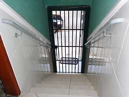 Hotel Flor do Gomide