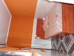 Hotel Flor do Gomide