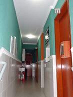 Hotel Flor do Gomide