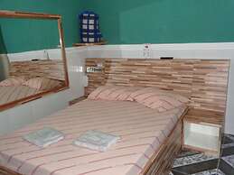 Hotel Flor do Gomide