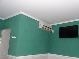 Hotel Flor do Gomide