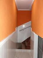 Hotel Flor do Gomide