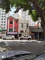 Hotel Flor do Gomide