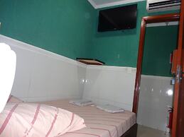 Hotel Flor do Gomide