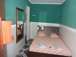 Hotel Flor do Gomide