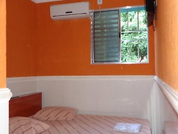 Hotel Flor do Gomide