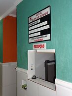 Hotel Flor do Gomide