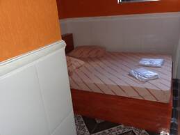 Hotel Flor do Gomide