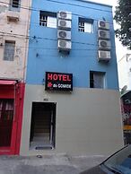 Hotel Flor do Gomide