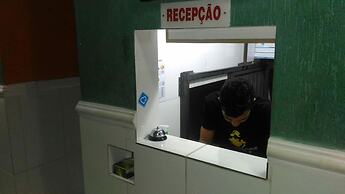 Hotel Flor do Gomide