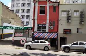 Hotel Flor do Gomide