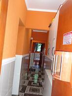 Hotel Flor do Gomide