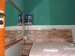 Hotel Flor do Gomide