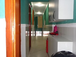 Hotel Flor do Gomide