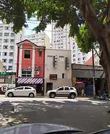 Hotel Flor do Gomide