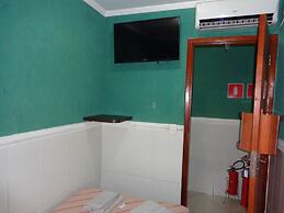 Hotel Flor do Gomide