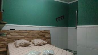 Hotel Flor do Gomide