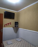 Hotel Flor do Gomide