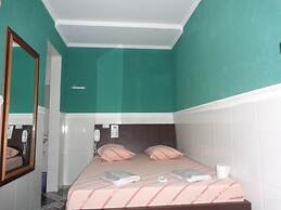 Hotel Flor do Gomide