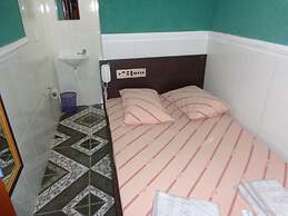 Hotel Flor do Gomide