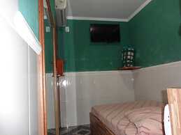 Hotel Flor do Gomide