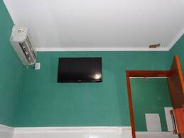 Hotel Flor do Gomide