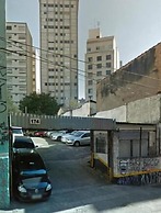 Hotel Flor do Gomide