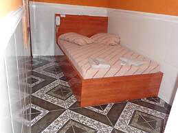 Hotel Flor do Gomide