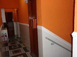 Hotel Flor do Gomide