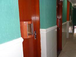 Hotel Flor do Gomide